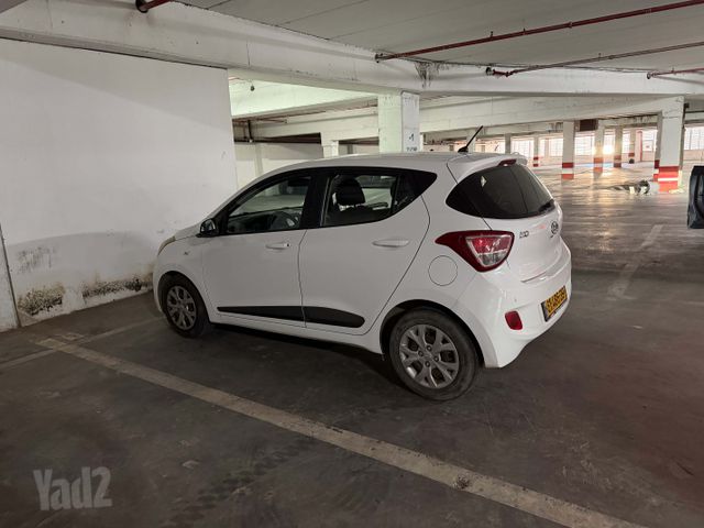 יונדאי i10