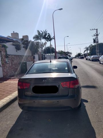 קיה פורטה