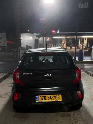 קיה פיקנטו