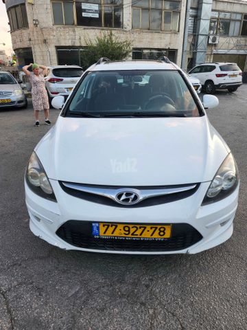 יונדאי i30