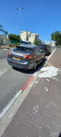 מיצובישי לנסר