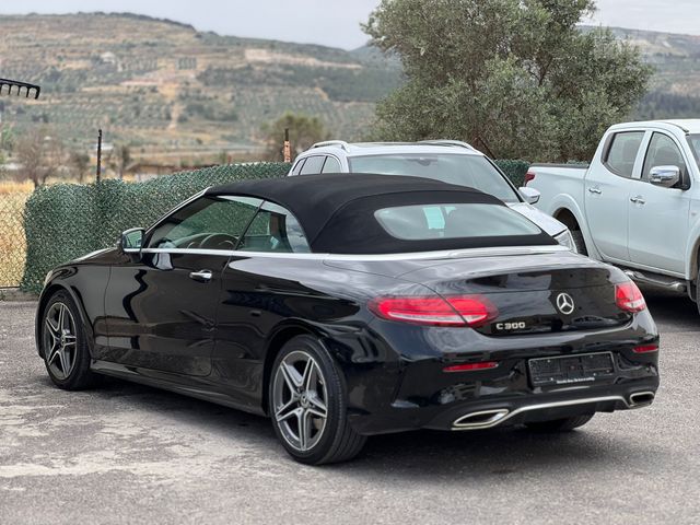 מרצדס-בנץ C-class