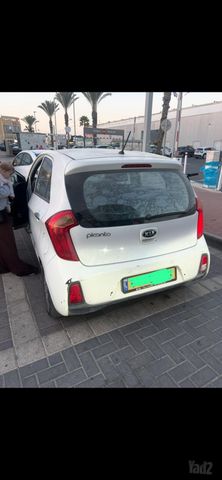 קיה פיקנטו