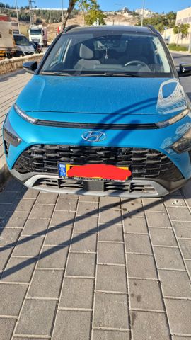 מודעת רכב יונדאי באיון