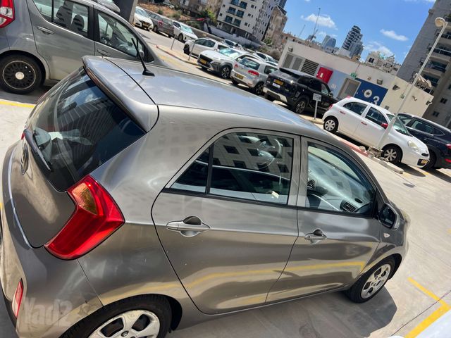 קיה פיקנטו