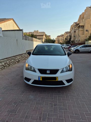 סיאט איביזה