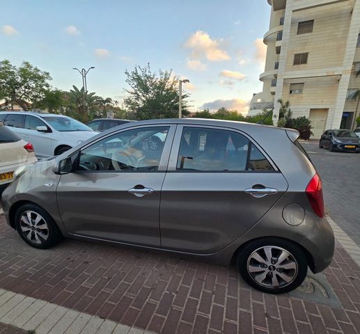 קיה פיקנטו