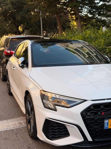 אאודי S3