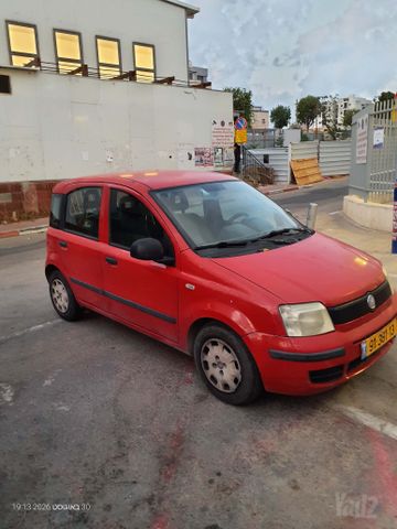 פיאט פנדה