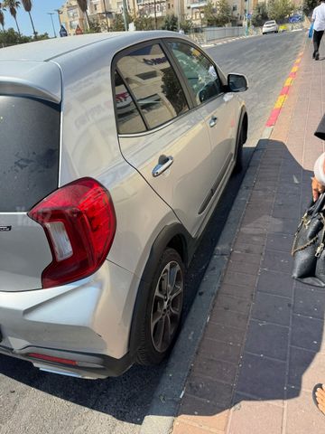 קיה פיקנטו
