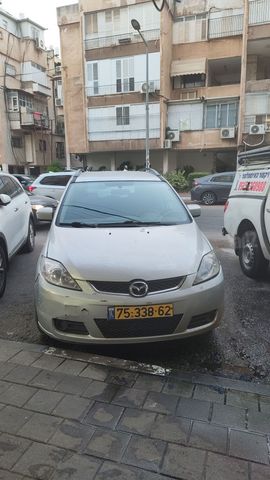 מאזדה 5