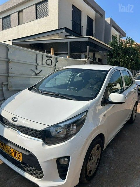 קיה פיקנטו