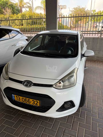 יונדאי i10