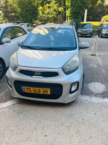 קיה פיקנטו