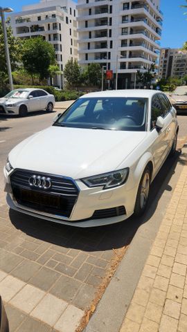 אאודי A3