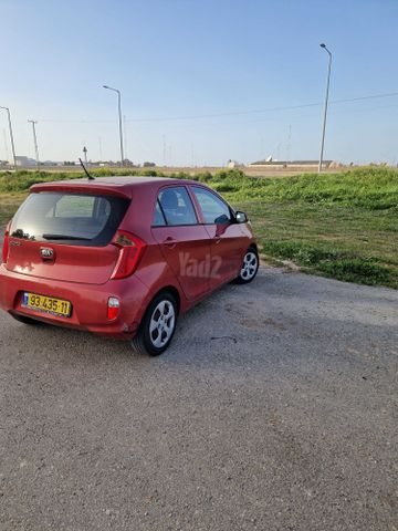 קיה פיקנטו