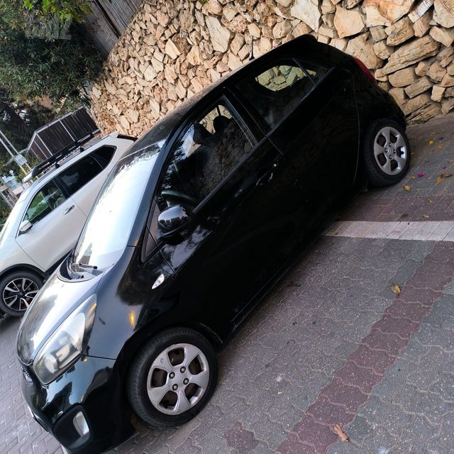 קיה פיקנטו