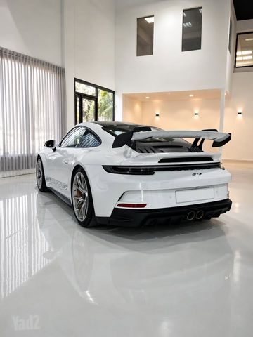 פורשה 911
