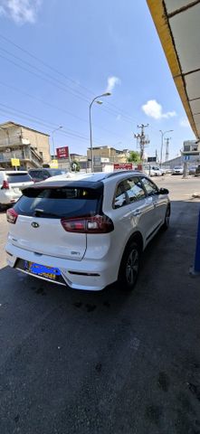 קיה נירו
