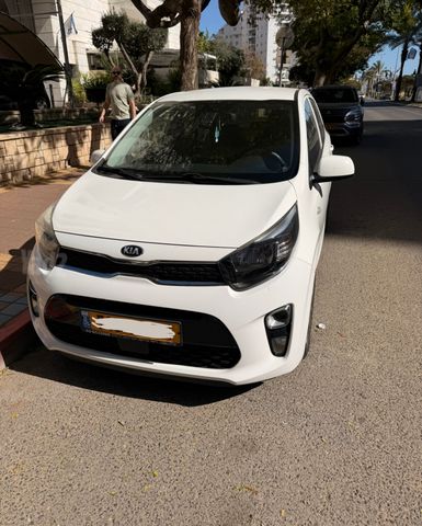 קיה פיקנטו