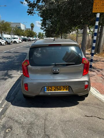קיה פיקנטו