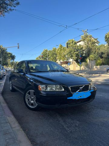 וולוו S60
