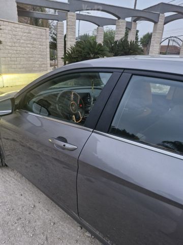 יונדאי אלנטרה
