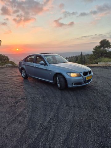 ב מ וו סדרה 3