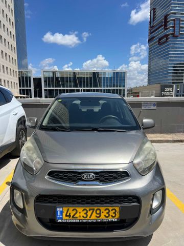 קיה פיקנטו