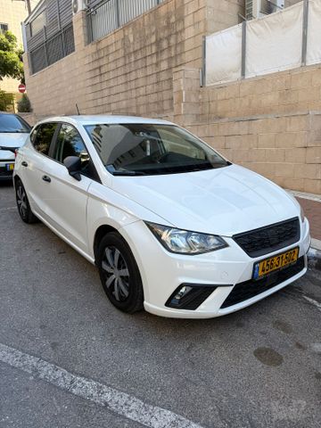 סיאט איביזה