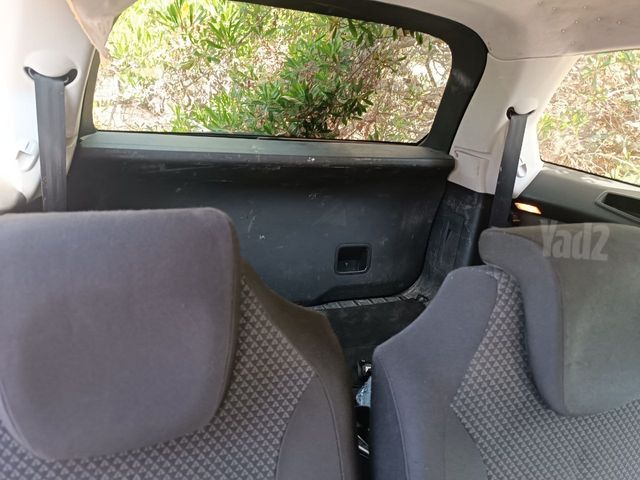 סיטרואן C4 פיקאסו