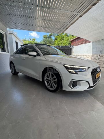 אאודי A3