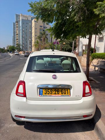 פיאט 500