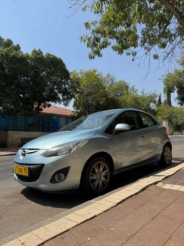 מאזדה 2