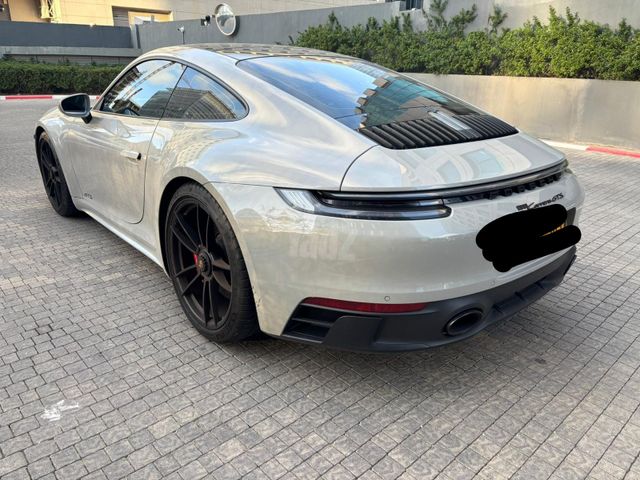 פורשה 911