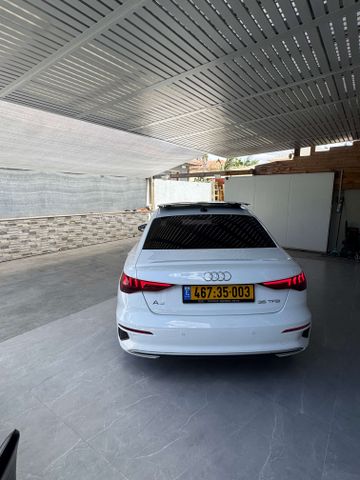 אאודי A3