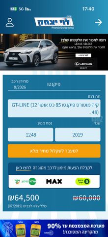 קיה פיקנטו