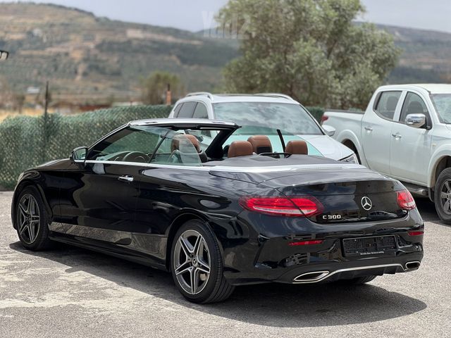 מרצדס-בנץ C-class