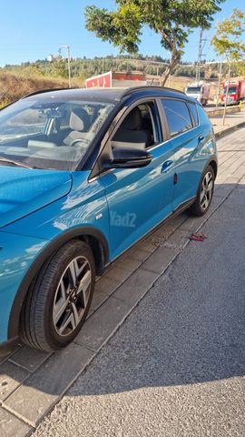 יונדאי באיון