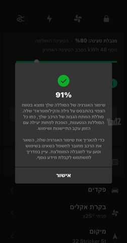 טסלה מודל 3