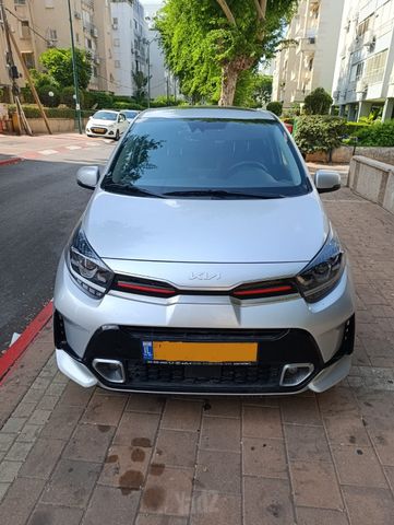 קיה פיקנטו