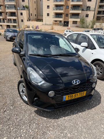 יונדאי i10