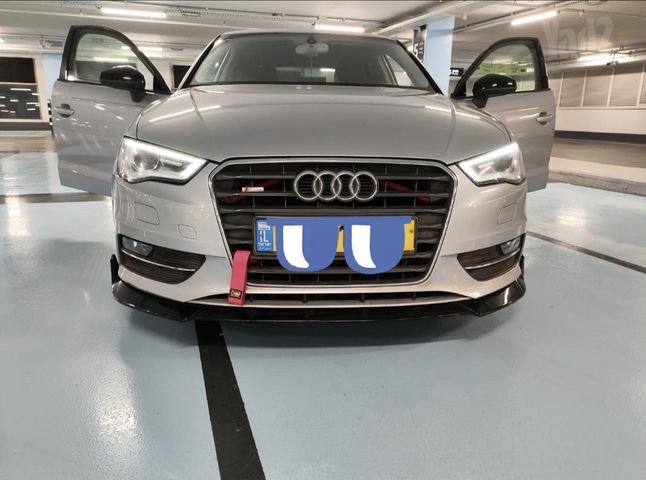 מודעת רכב אאודי A3