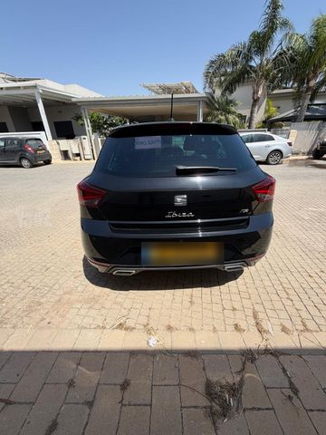 סיאט איביזה