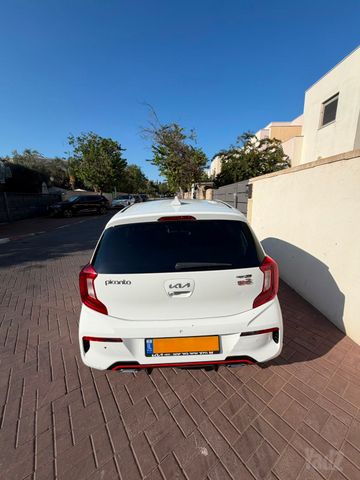 קיה פיקנטו