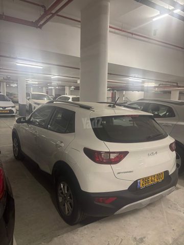 קיה סטוניק