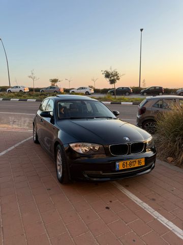ב מ וו סדרה 1