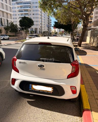 קיה פיקנטו