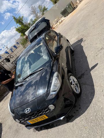 יונדאי i10