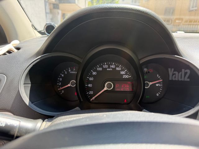 קיה פיקנטו
